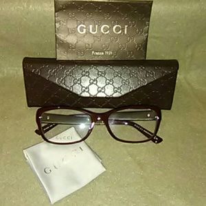 Gucci Eyeglasses